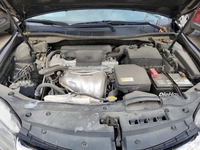 Photo 11 from auction – 2015 TOYOTA CAMRY LE with VIN 4T1BF1FK6FU994317