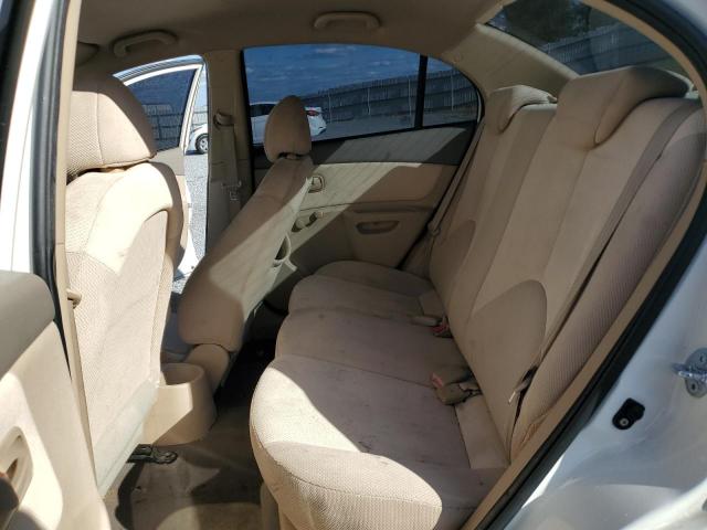 Photo 10 from auction – 2008 KIA RIO BASE with VIN KNADE123586353310