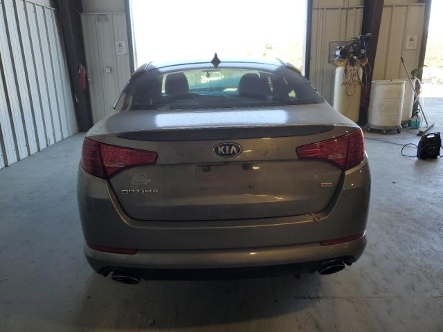 Photo 6 from auction – 2013 KIA OPTIMA LX with VIN 5XXGM4A71DG176789