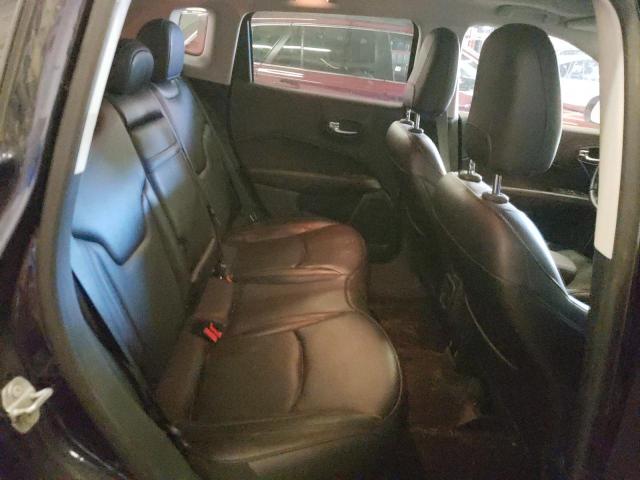 Photo 11 from auction – 2019 JEEP COMPASS LI with VIN 3C4NJDCB0KT729032