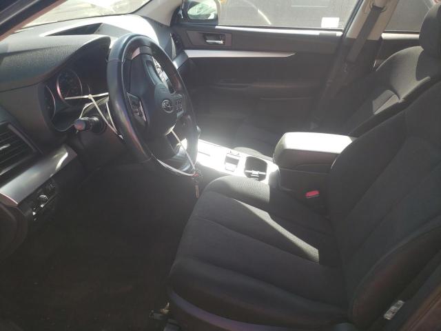 Снимка 7 от търг – 2014 SUBARU OUTBACK 2. с VIN 4S4BRCDC9E3203555
