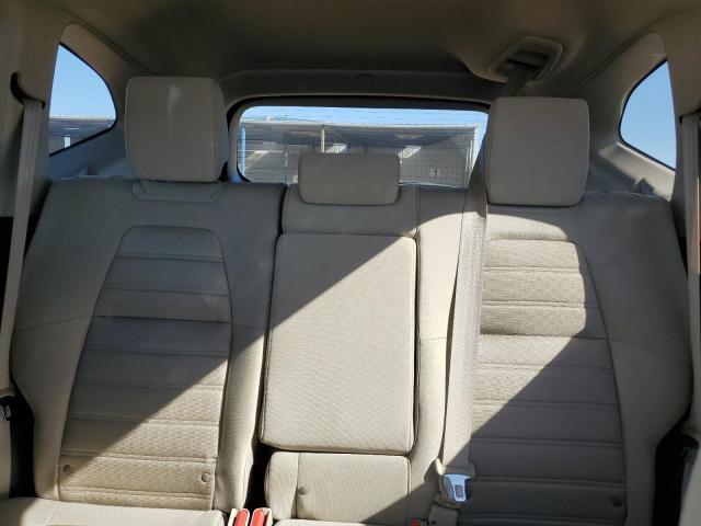 Photo 10 from auction – 2019 HONDA CR-V EX with VIN 2HKRW2H53KH648200
