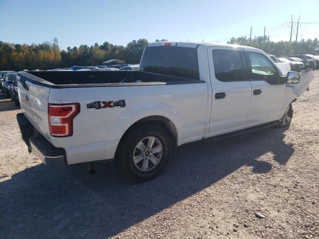 Photo 3 from auction – 2020 FORD F150 SUPER with VIN 1FTFW1E4XLFC64693