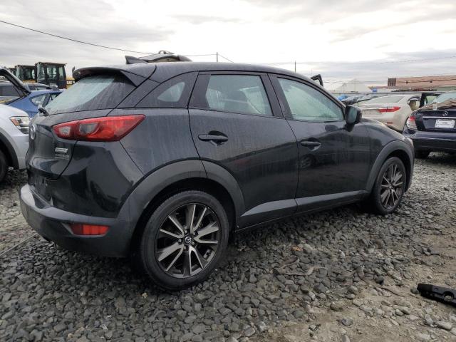 Photo 3 from auction – 2017 MAZDA CX-3 TOURI with VIN JM1DKFC73H0141678