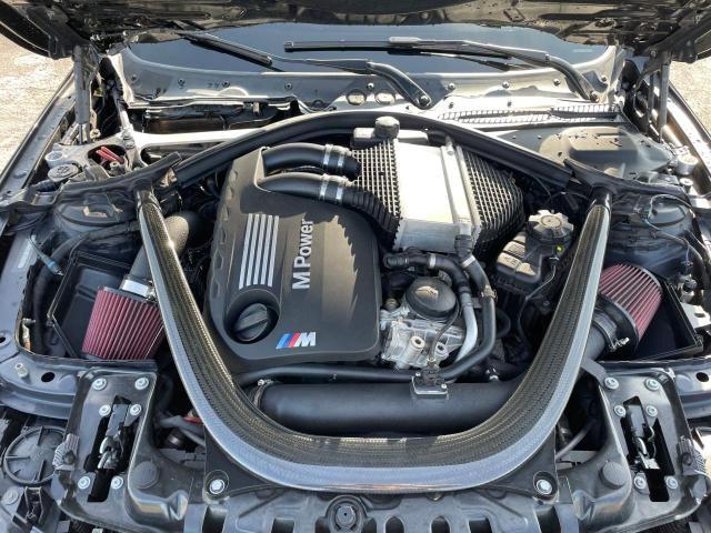 Photo 7 from auction – 2016 BMW M4 with VIN WBS3R9C54GK338376