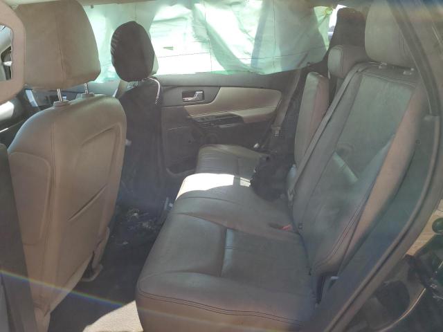 Photo 11 from auction – 2013 FORD EDGE LIMIT with VIN 2FMDK4KC2DBE02466