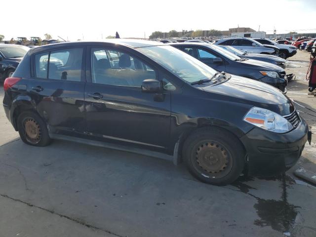 Photo 4 from auction – 2009 NISSAN VERSA S with VIN 3N1BC13E99L380908