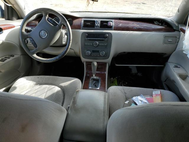 Photo 8 from auction – 2008 BUICK LUCERNE CX with VIN 1G4HP57208U186478