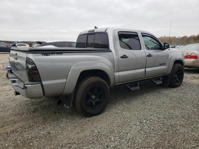 Photo 3 from auction – 2015 TOYOTA TACOMA DOU with VIN 5TFLU4EN1FX140443