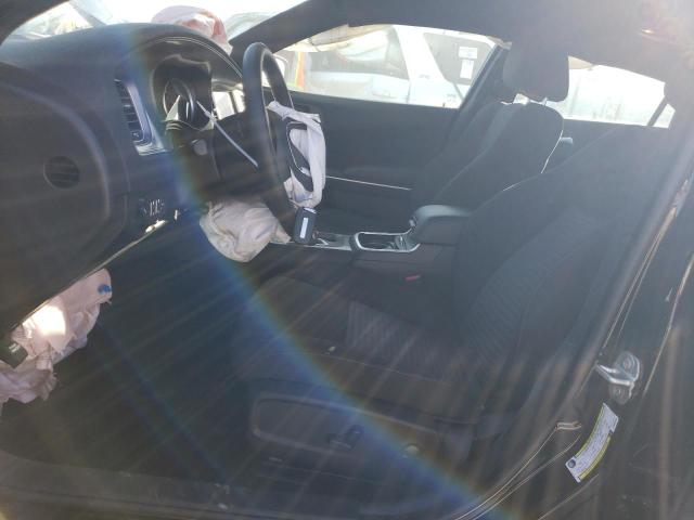 Photo 7 from auction – 2023 DODGE CHARGER SX with VIN 2C3CDXBG3PH633459