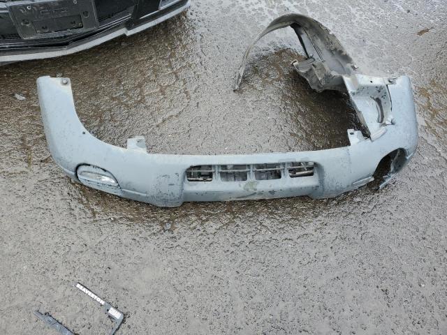 Photo 13 from auction – 2000 SUBARU FORESTER L with VIN JF1SF6353YG704817