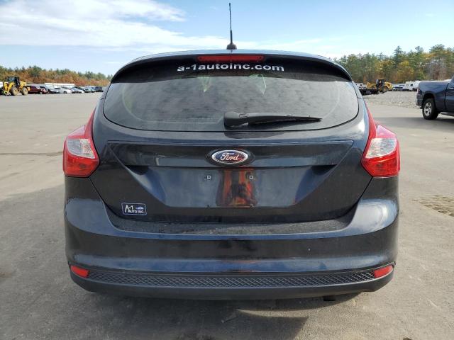 Photo 6 from auction – 2013 FORD FOCUS SE with VIN 1FADP3K24DL186066