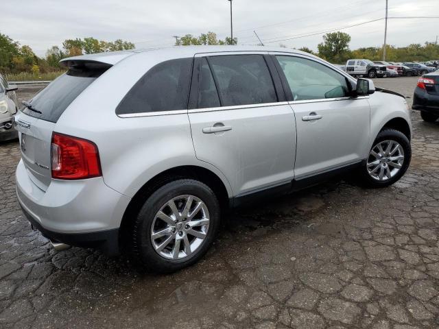 Photo 3 from auction – 2011 FORD EDGE LIMIT with VIN 2FMDK3KC9BBA16926