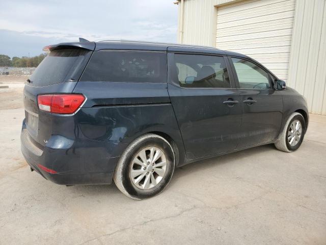 Photo 3 from auction – 2015 KIA SEDONA LX with VIN KNDMB5C19F6076691