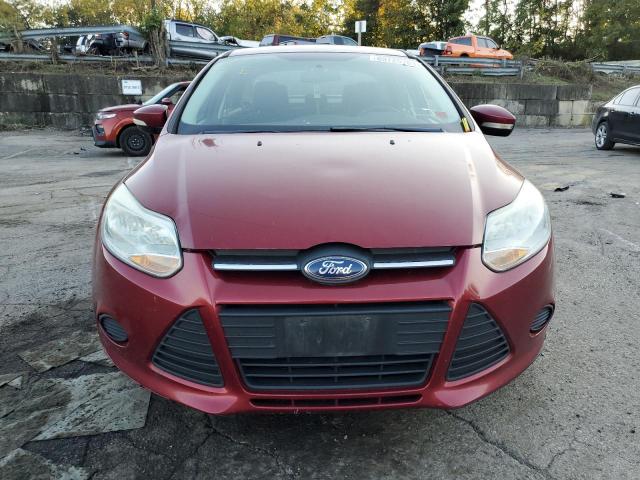 Photo 5 from auction – 2013 FORD FOCUS SE with VIN 1FADP3F26DL348614