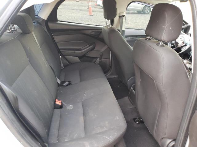 Photo 10 from auction – 2016 FORD FOCUS S with VIN 1FADP3E20GL352986