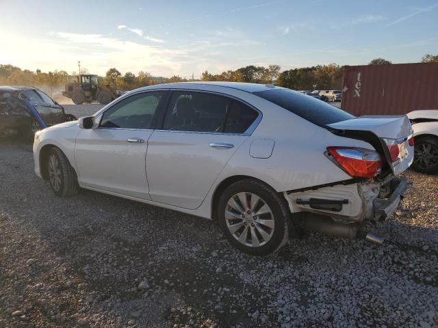 Photo 2 from auction – 2014 HONDA ACCORD EXL with VIN 1HGCR3F87EA012263