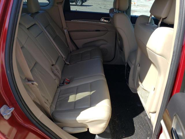 Photo 11 from auction – 2015 JEEP GRAND CHER with VIN 1C4RJEBG8FC872512
