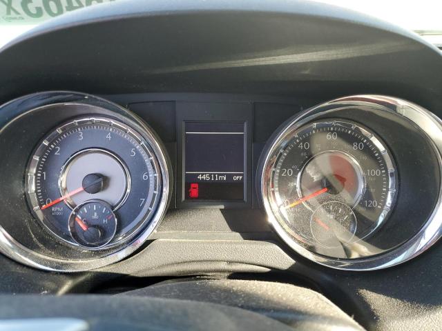 Photo 9 from auction – 2013 CHRYSLER TOWN & COU with VIN 2C4RC1BG9DR815324