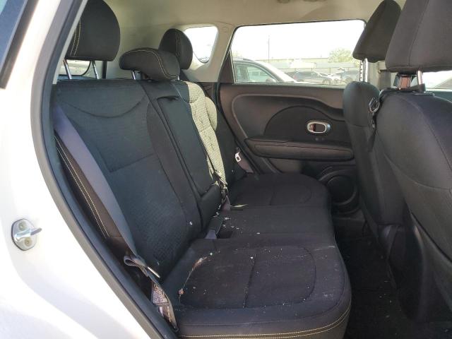 صورة رقم 10 من المزاد - 2015 KIA SOUL + مع VIN KNDJP3A59F7190778