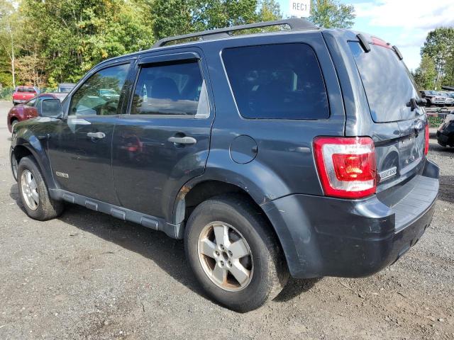 Photo 2 from auction – 2008 FORD ESCAPE XLT with VIN 1FMCU03Z88KC14385