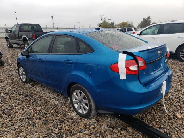 Photo 2 from auction – 2012 FORD FIESTA SE with VIN 3FADP4BJ3CM173156