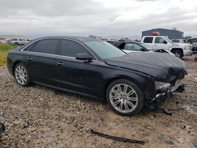 Foto 4 de la subasta – 2016 AUDI A8 QUATTRO con VIN WAU43AFD1GN009373