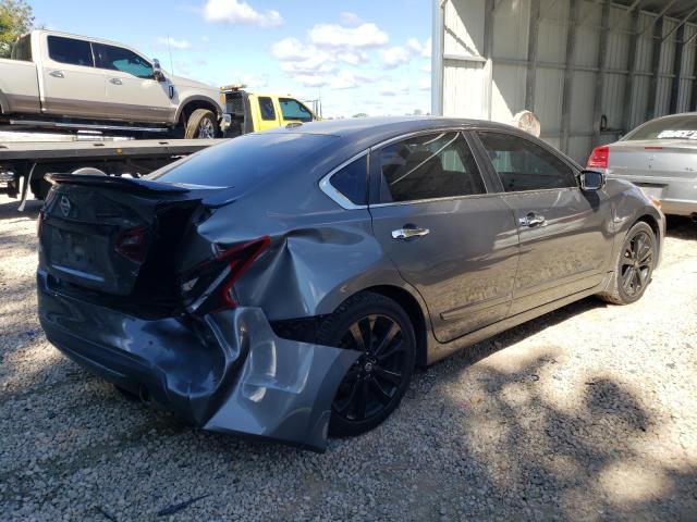 Photo 3 from auction – 2018 NISSAN ALTIMA 2.5 with VIN 1N4AL3AP6JC290100