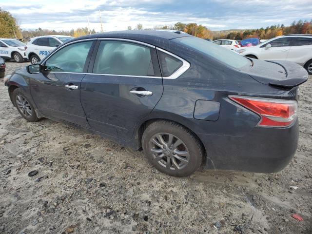 Photo 2 from auction – 2015 NISSAN ALTIMA 2.5 with VIN 1N4AL3AP5FC577127