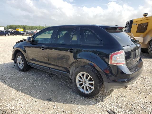 Photo 2 from auction – 2009 FORD EDGE SEL with VIN 2FMDK38C89BA57193