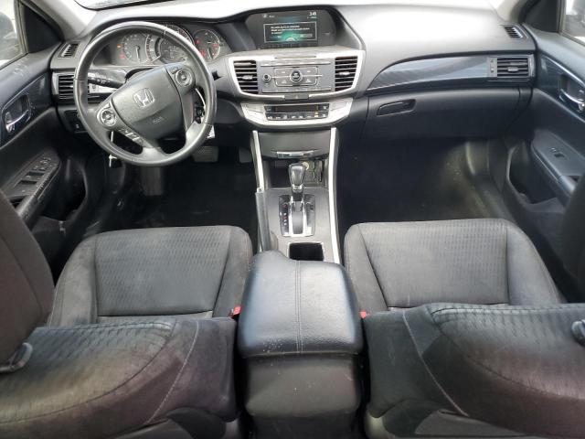 Photo 8 from auction – 2014 HONDA ACCORD SPO with VIN 1HGCR2F52EA079238