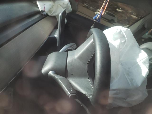 Photo 8 from auction – 2019 TESLA MODEL 3 with VIN 5YJ3E1EB5KF385302
