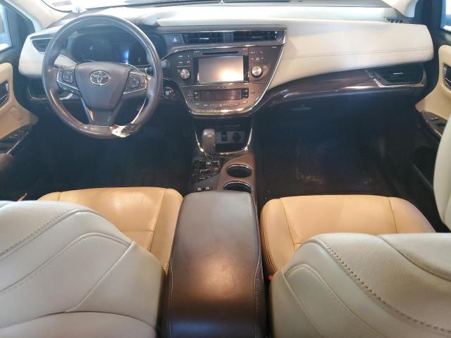 Photo 8 from auction – 2015 TOYOTA AVALON XLE with VIN 4T1BK1EB3FU166545