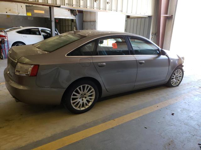 Photo 3 from auction – 2006 AUDI A6 3.2 QUA with VIN WAUDG74F16N027334