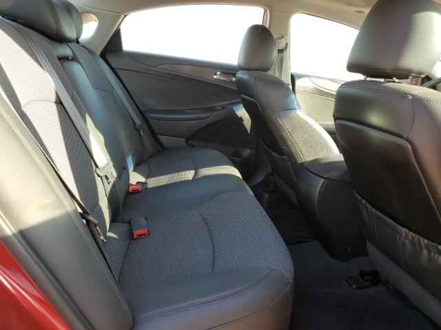 Photo 10 from auction – 2012 HYUNDAI SONATA SE with VIN 5NPEC4AC3CH388491