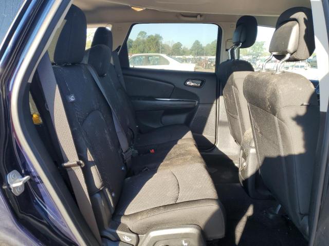 Photo 11 from auction – 2020 DODGE JOURNEY SE with VIN 3C4PDCAB5LT237448