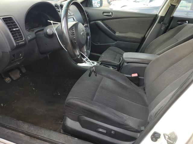 Photo 7 from auction – 2012 NISSAN ALTIMA BAS with VIN 1N4AL2AP2CN577399