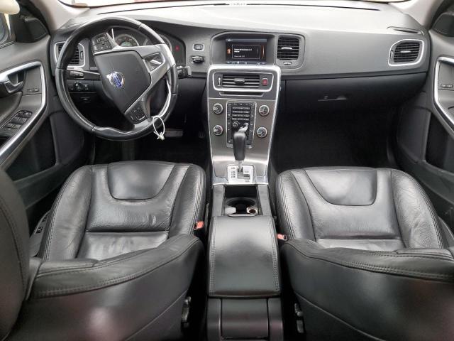 Photo 8 from auction – 2011 VOLVO S60 T6 with VIN YV1902FH5B2017765