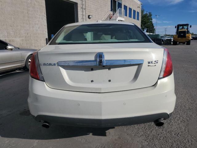 Photo 6 from auction – 2012 LINCOLN MKS with VIN 1LNHL9FTXCG805091
