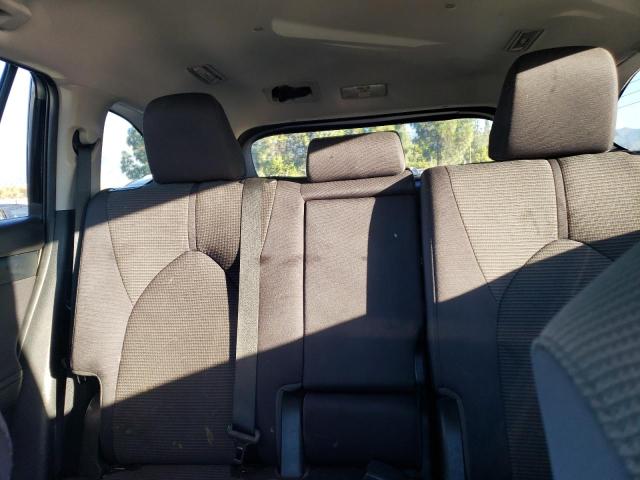 Photo 10 from auction – 2021 TOYOTA HIGHLANDER with VIN 5TDCZRAH9MS527078