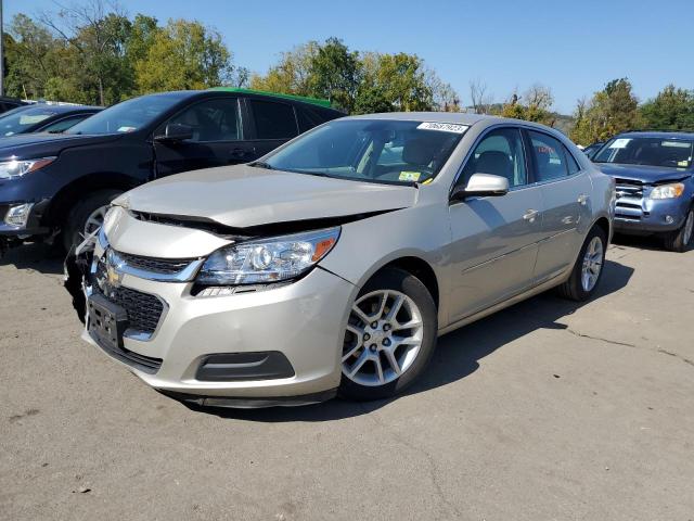 Photo 1 from auction – 2016 CHEVROLET MALIBU LIM with VIN 1G11C5SA0GF119116