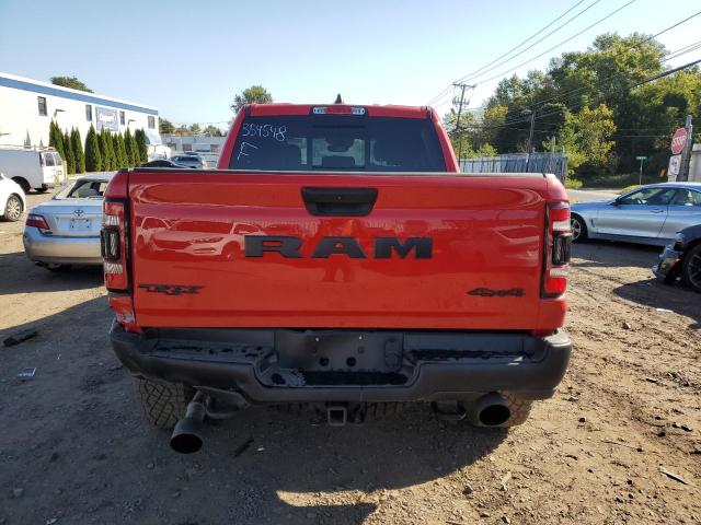 Photo 6 from auction – 2022 RAM 1500 TRX with VIN 1C6SRFU92NN354548