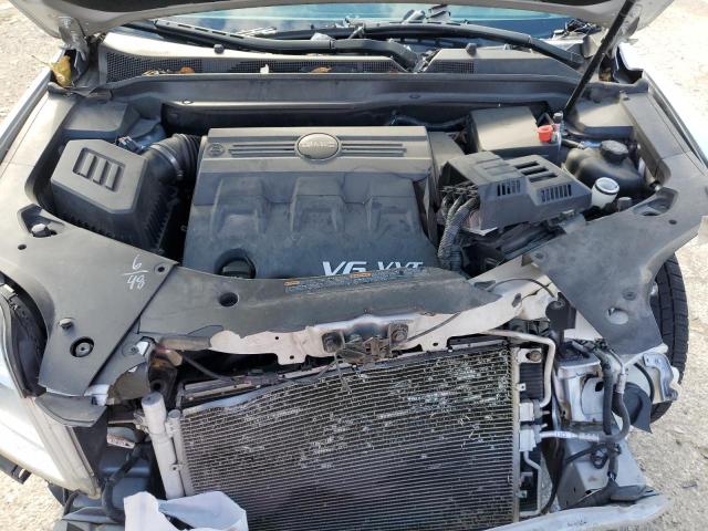 Photo 11 from auction – 2010 GMC TERRAIN SL with VIN 2CTFLDEY0A6311397