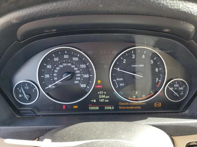 Photo 9 from auction – 2013 BMW 328 XI SUL with VIN WBA3B5C58DF599208