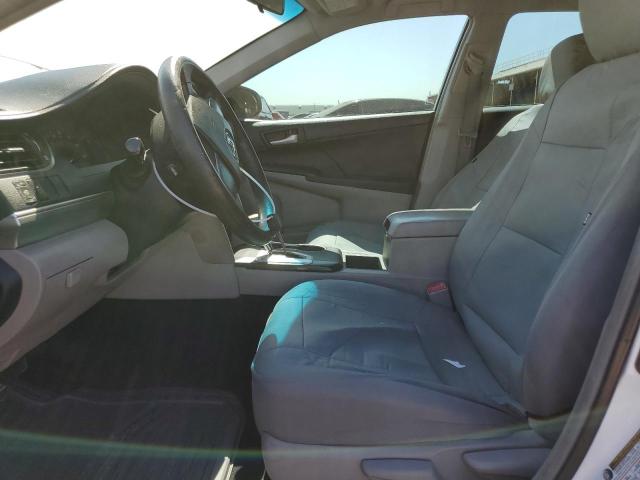 Photo 7 from auction – 2012 TOYOTA CAMRY BASE with VIN 4T1BF1FK7CU513776