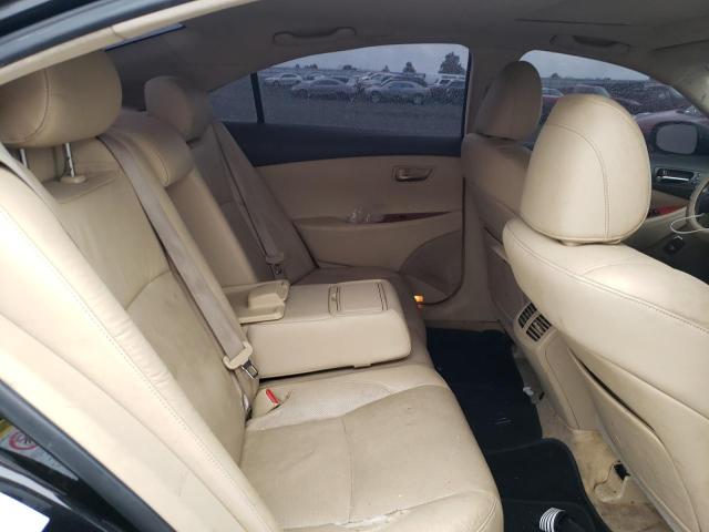 Photo 10 from auction – 2008 LEXUS ES350 with VIN JTHBJ46G882192140