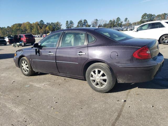 Photo 2 from auction – 2007 BUICK LACROSSE C with VIN 2G4WD582971170594