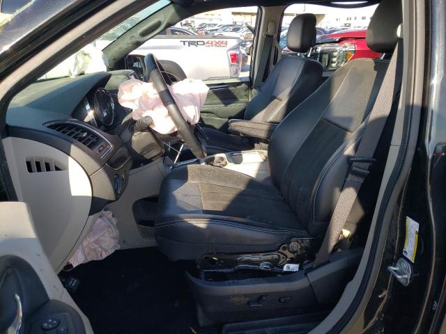 Photo 7 from auction – 2019 DODGE GRAND CARA with VIN 2C4RDGCG8KR582564