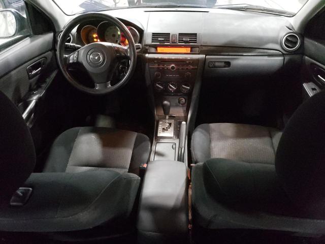 Photo 8 from auction – 2007 MAZDA 3 I with VIN JM1BK32G971670813