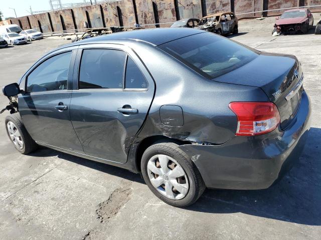 Photo 2 from auction – 2008 TOYOTA YARIS with VIN JTDBT923481208710